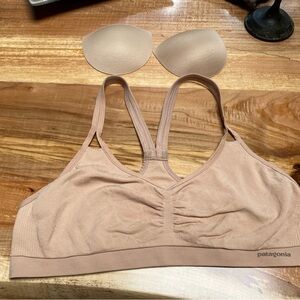 Patagonia Barely Bra Large